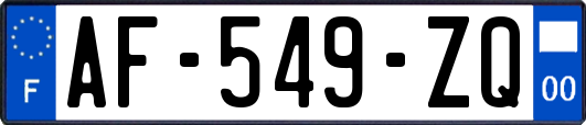 AF-549-ZQ