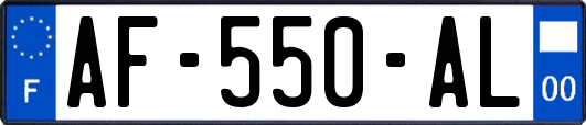 AF-550-AL