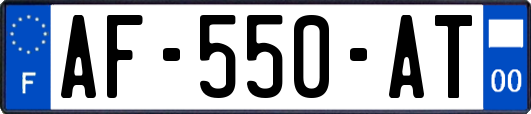 AF-550-AT