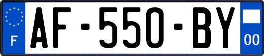 AF-550-BY