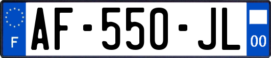 AF-550-JL