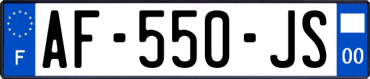 AF-550-JS