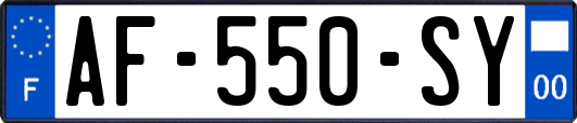 AF-550-SY