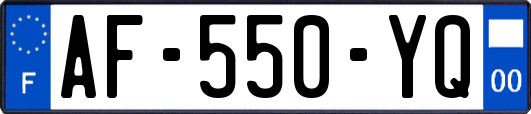 AF-550-YQ