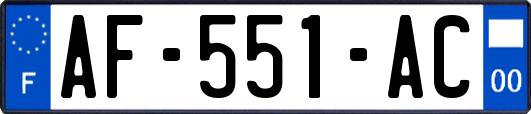 AF-551-AC