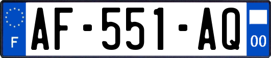 AF-551-AQ