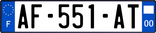 AF-551-AT