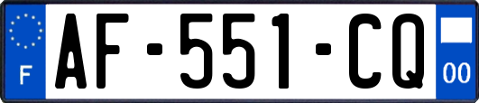 AF-551-CQ