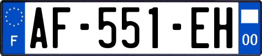 AF-551-EH