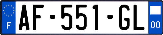 AF-551-GL