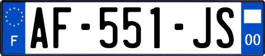 AF-551-JS