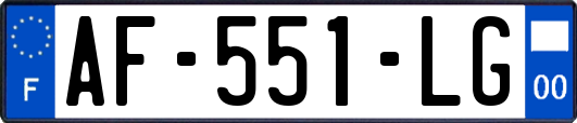 AF-551-LG