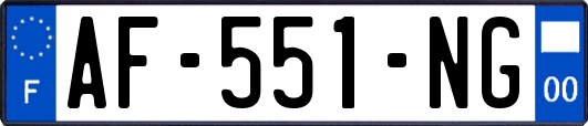 AF-551-NG