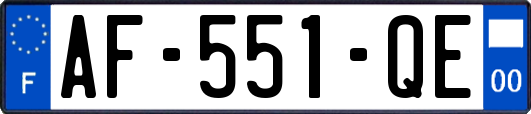 AF-551-QE