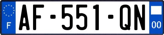 AF-551-QN