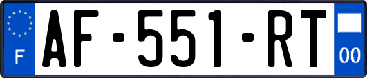 AF-551-RT