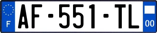 AF-551-TL