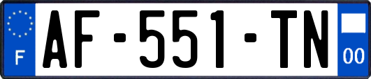 AF-551-TN