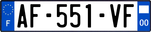 AF-551-VF