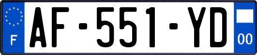 AF-551-YD