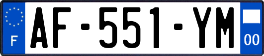 AF-551-YM