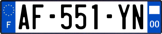 AF-551-YN