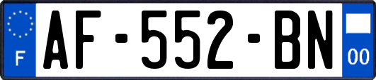 AF-552-BN