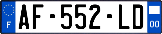AF-552-LD
