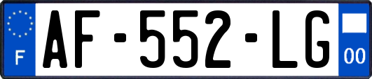AF-552-LG