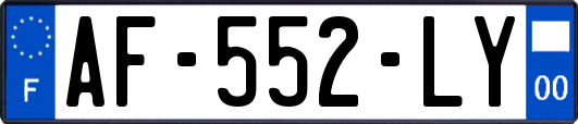 AF-552-LY