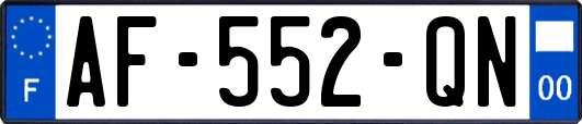 AF-552-QN