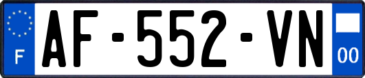 AF-552-VN