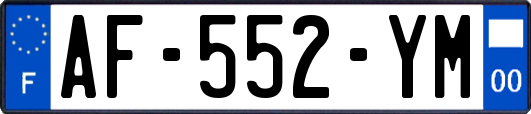 AF-552-YM
