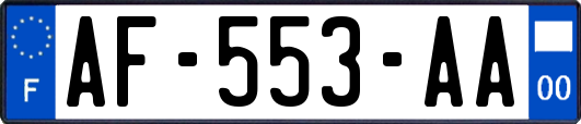 AF-553-AA