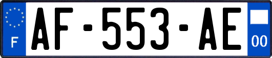 AF-553-AE