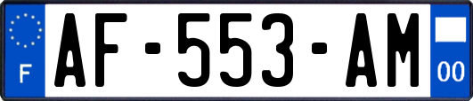 AF-553-AM