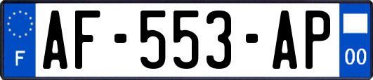 AF-553-AP