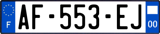 AF-553-EJ