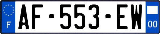 AF-553-EW