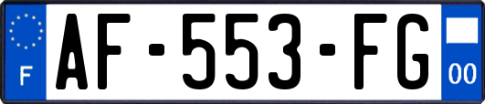 AF-553-FG
