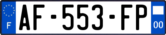 AF-553-FP