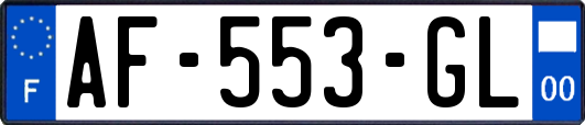 AF-553-GL