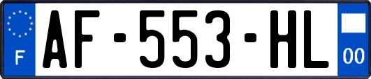 AF-553-HL