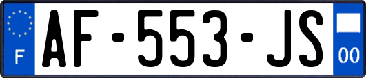 AF-553-JS