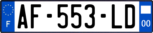 AF-553-LD