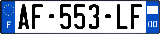AF-553-LF