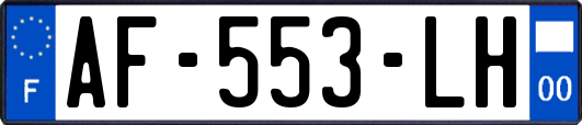 AF-553-LH