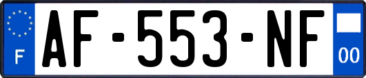AF-553-NF