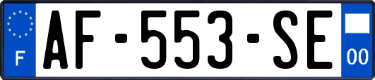 AF-553-SE