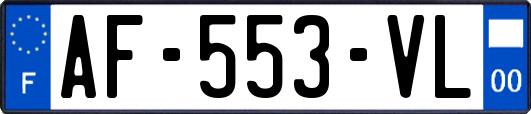AF-553-VL
